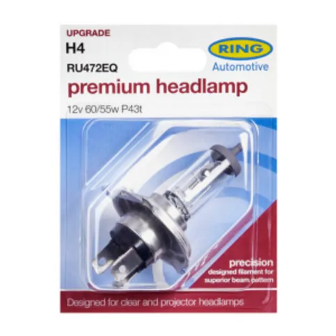 Bulb Ru472eq