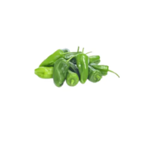Bullet Chillies - 100g