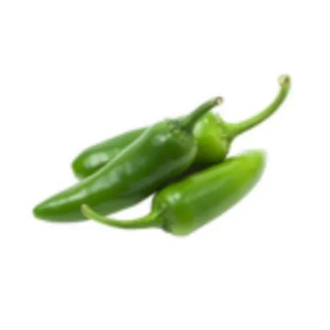 Bullet Chilli Per KIlo