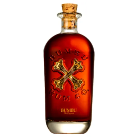 Bumbu Spirit Drink 70cl