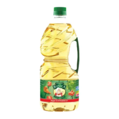 Bunica Oil 1.8Ltrs
