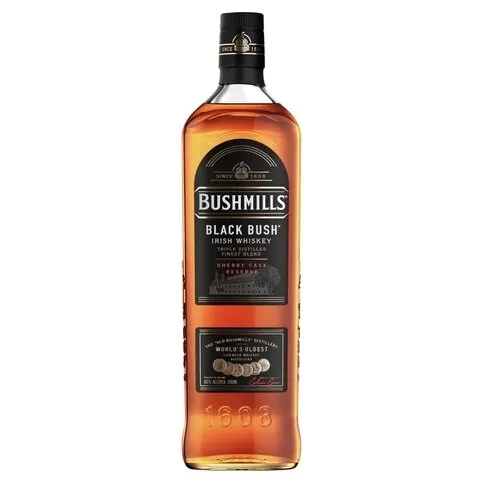Bushmills Black Bush 70cl