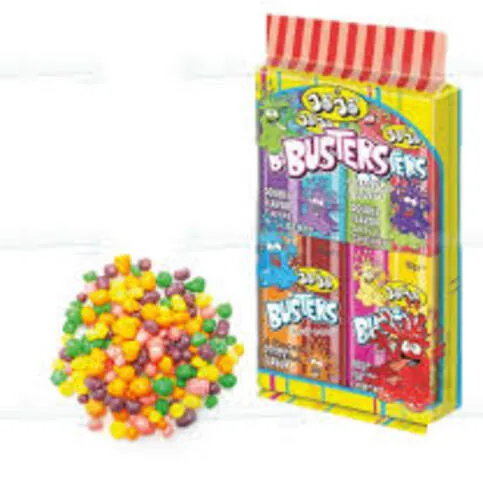 Buster Tangy