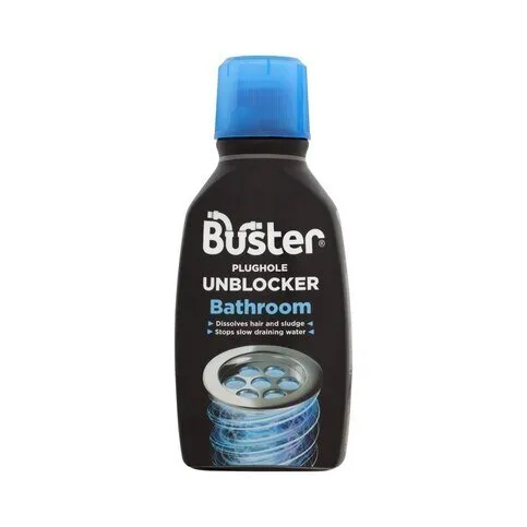 Buster Unblocker Bathroom 300ml