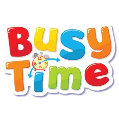 Busy Time
