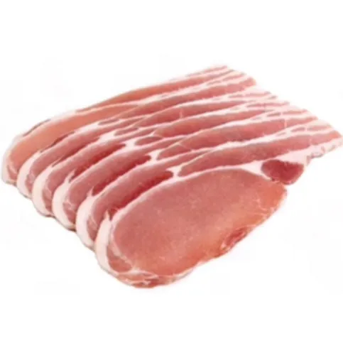 Butchers Market 8 Unsmoked Bacon Rashers