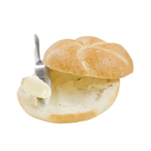 Buttered Roll