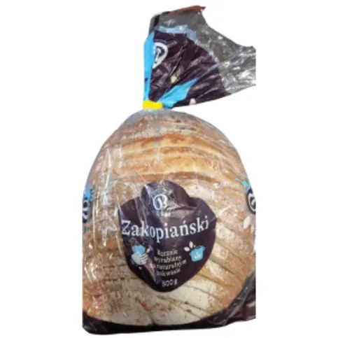 Buttermilk Bread