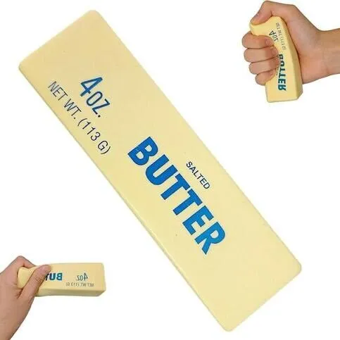 Butter Original Squishy Small
