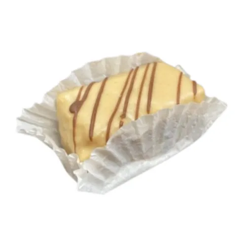 Butterscotch Fancy