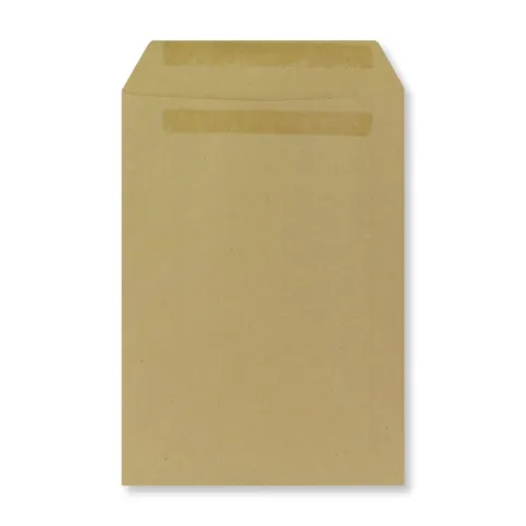 C5 Manilla Envelopes