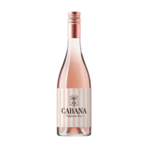 Cabana California Rose 75cl