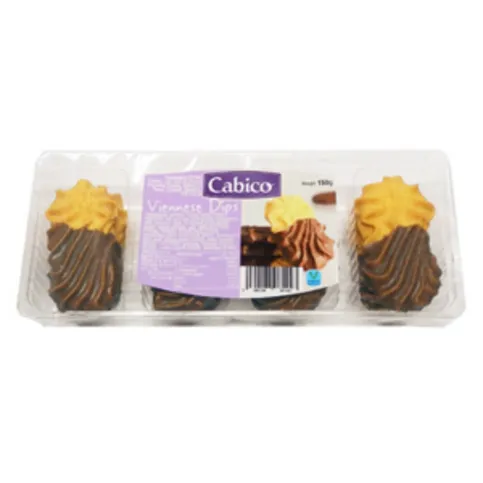 Cabico Viennese Shorts