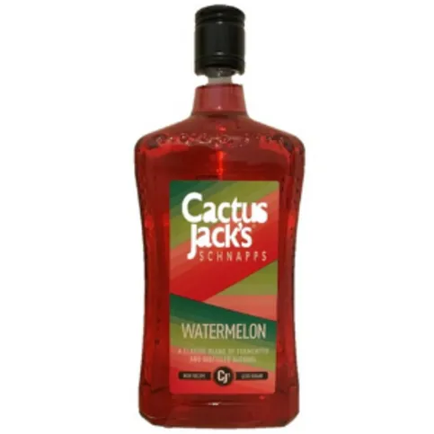 Cactus Jack Watermelon 70cl