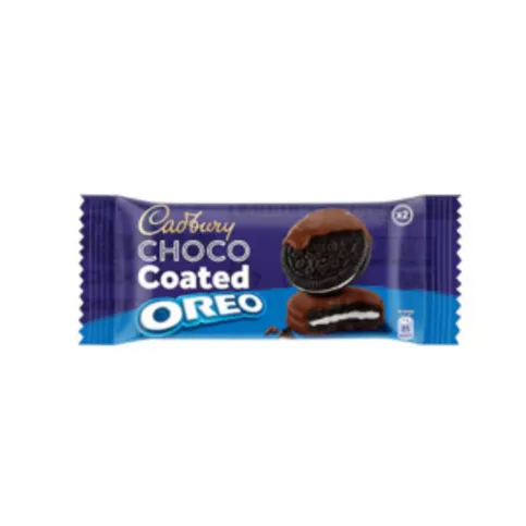 Cadbury Chocolate Coated Oreo Single 31g