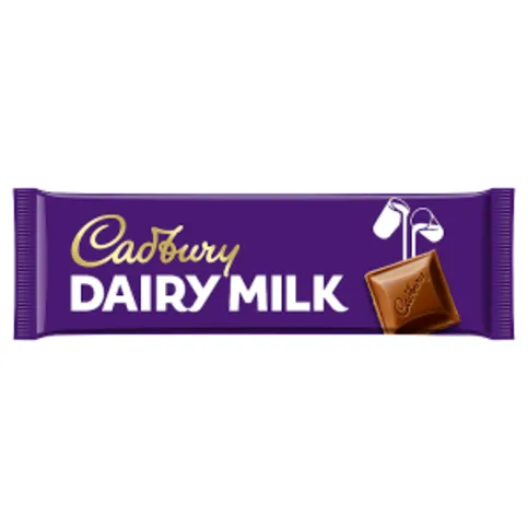 Cadbury Dairy Milk Chocolate Bar 300g