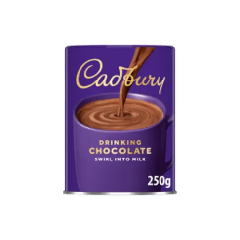 Cadbury Hot Chocolate 250g
