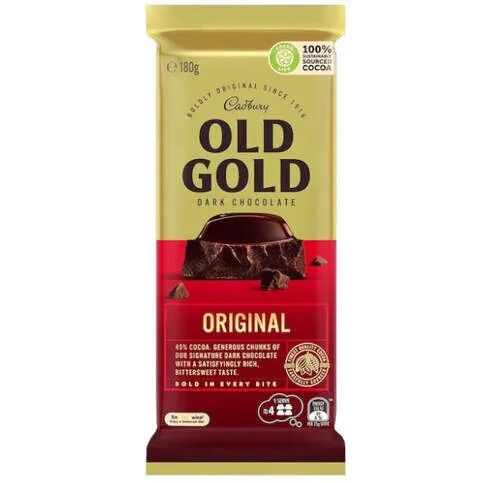 Cadbury Old Gold Original