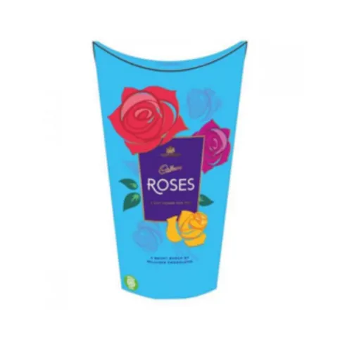 Cadbury Roses Carton 290g