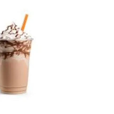 MARS MILKSHAKE 12oz