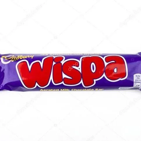 Cadbury Wispa 36g