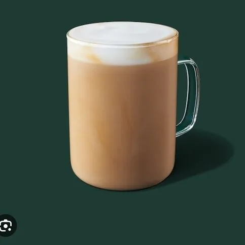 Caffe Latte