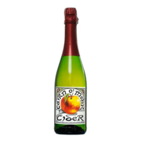 Cairn O Mohr Vintage Cider 75cl