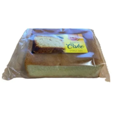 Cake Zone Lemon Cake 400g