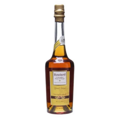 Boulard Grand Solag Calvados  70cl