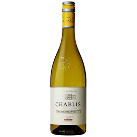 Calvet Chablis 75cl