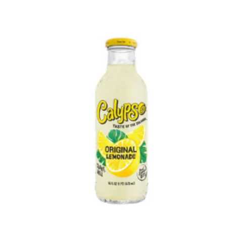 Calypso Ocean Blue Lemonade  473ml