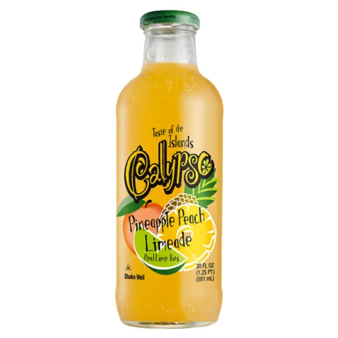 Calypso Pineapple Punch Limead