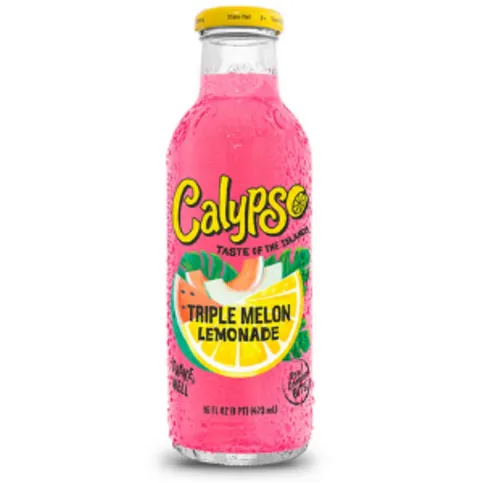 Calypso Triple Melon