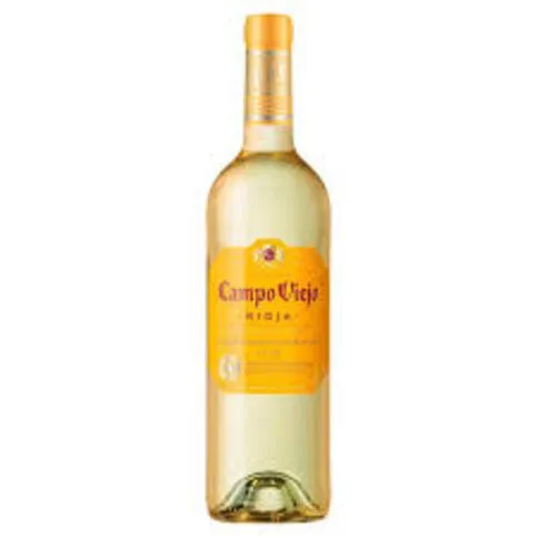 Campo Viejo Rioja Jiura Tempranillo Blanco
