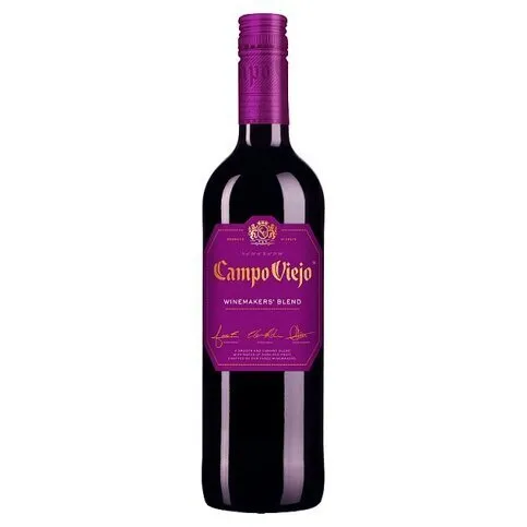 Campo Viejo Winemakers Blend 75cl
