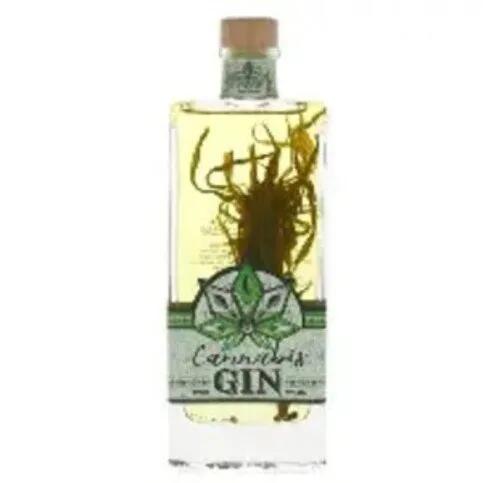 CANABIS GIN