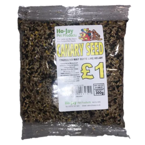 Canary Seed