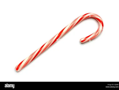 Candy Cane 28g