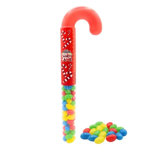 Candy Realms Candy Cane