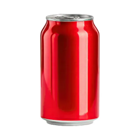 Cans
