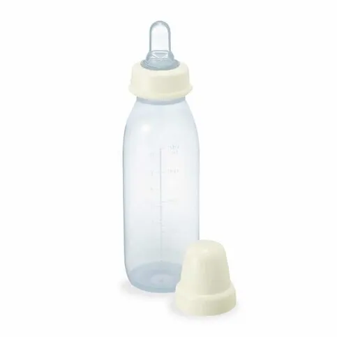 Capitol Baby Feeding Bottle 8oz 240ml BPA Free
