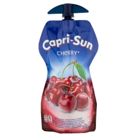 Capri-Sun Cherry 330ml