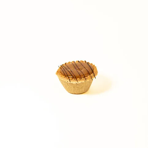 Caramel Apple Pie
