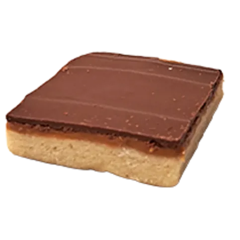 Caramel Shortcake EACH