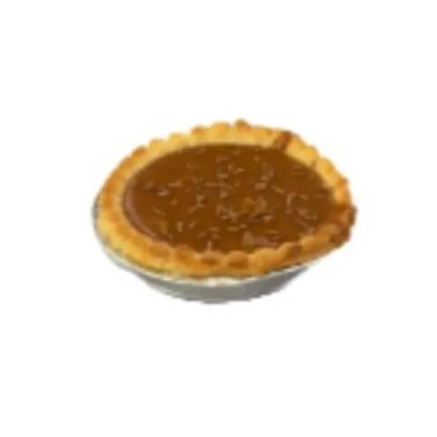 Caramel Tart