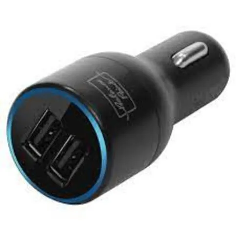 Car Charger 2 USB