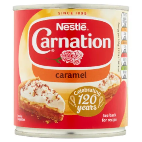 Carination Caramel 397g