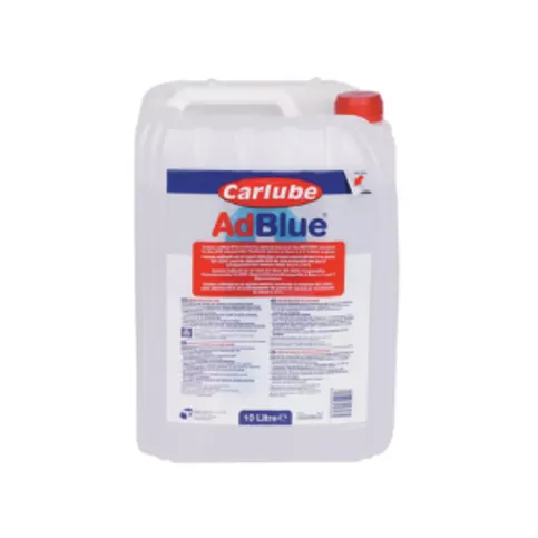 Carlube Adblue 10L