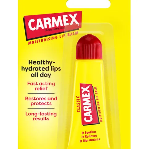 CARMEX ORIGINAL TUBE EACH