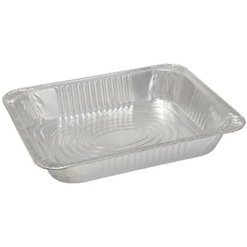 Caroline Foil Roast Tray Extra Large 2 Pack
